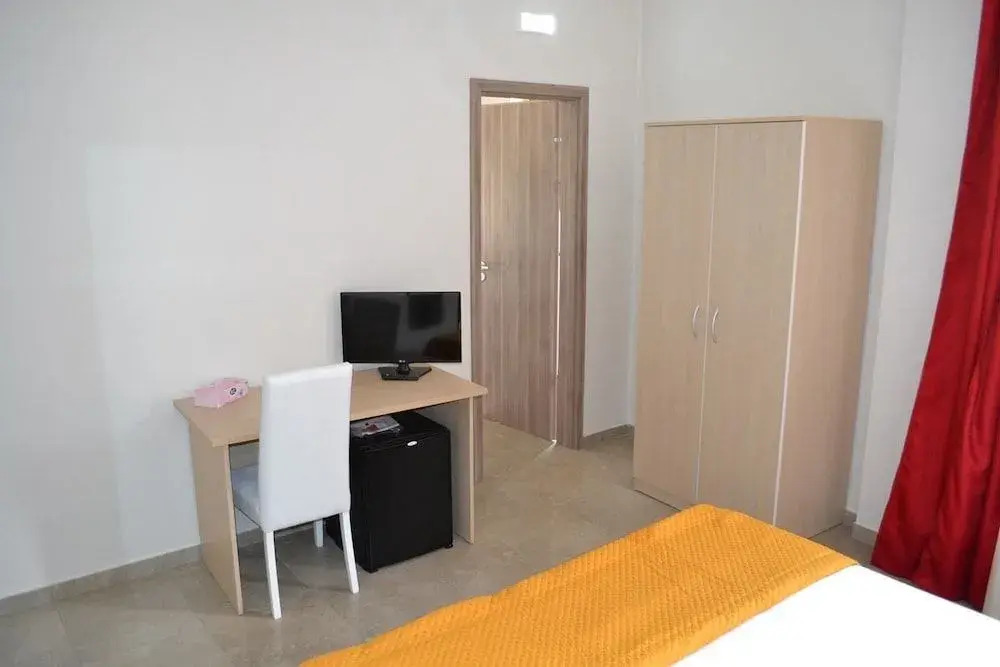 B&B Marilena Coppularossa