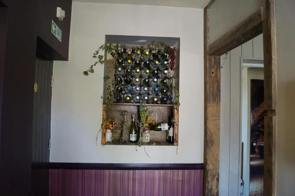 The Flying Bull Inn