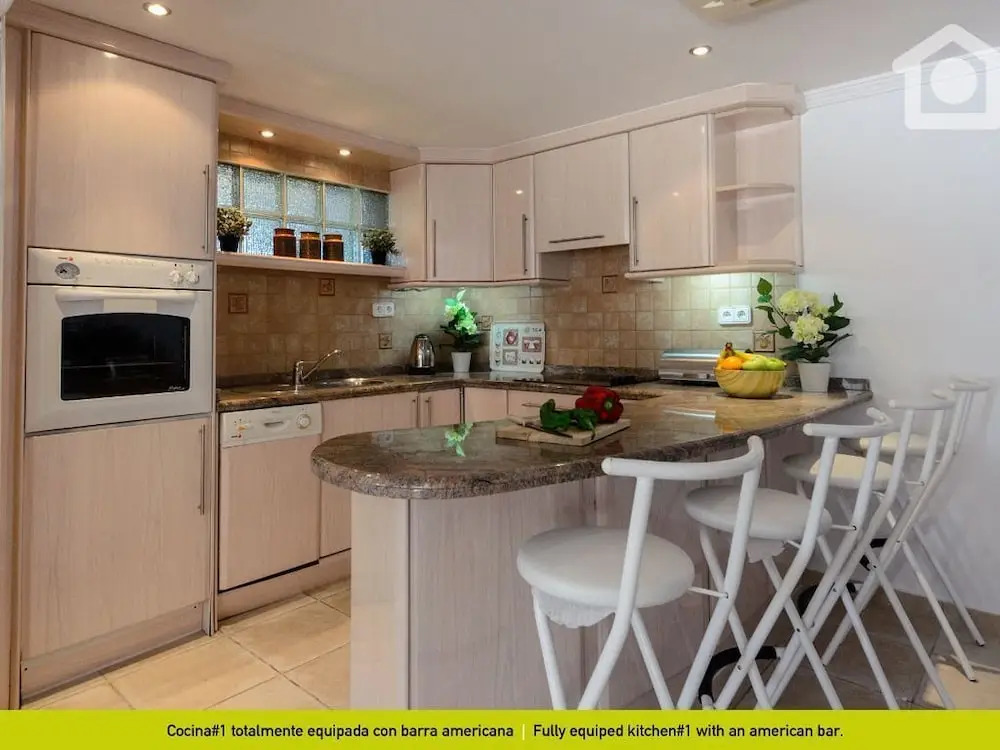 Solhabitat Moraira Fantasy