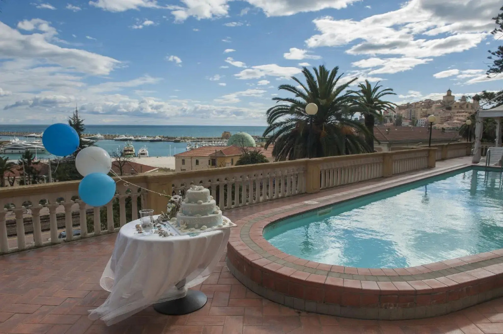 Hotel Miramare