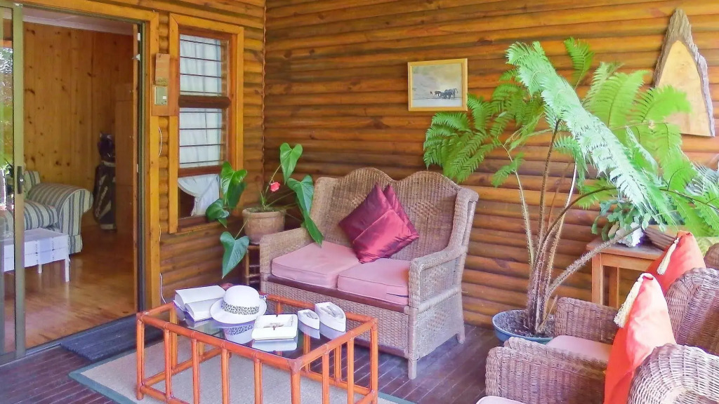 Aston Woods Bed and Breakfast