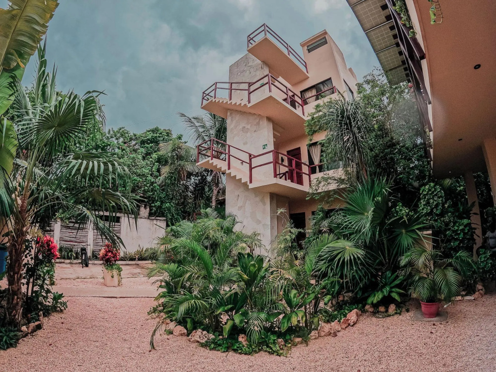 Los Amigos Tulum