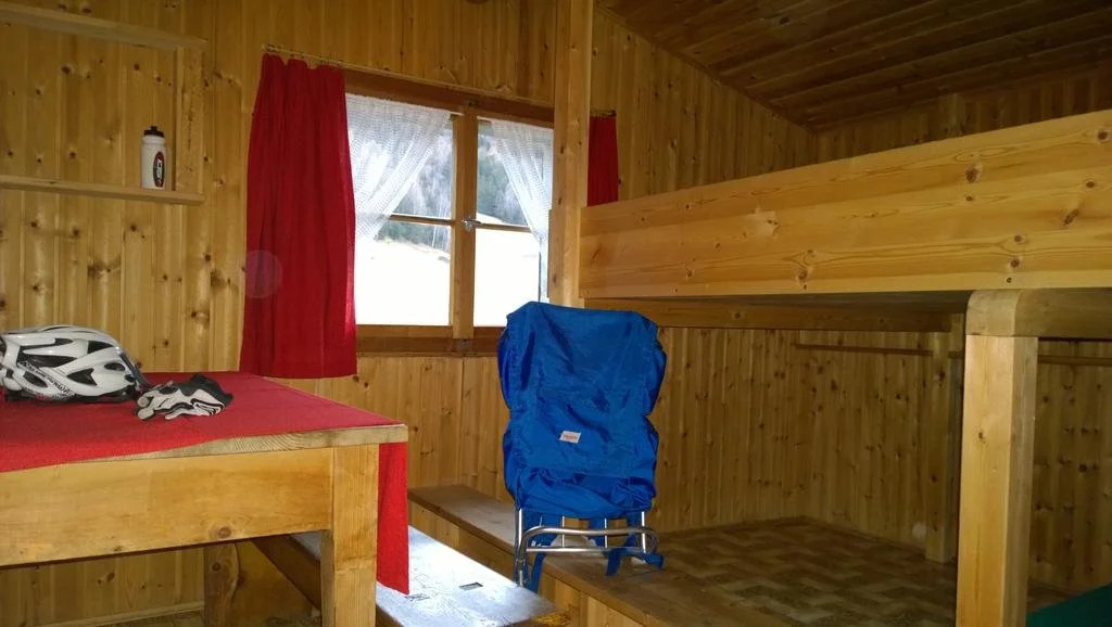 Pension Restaurant Selva