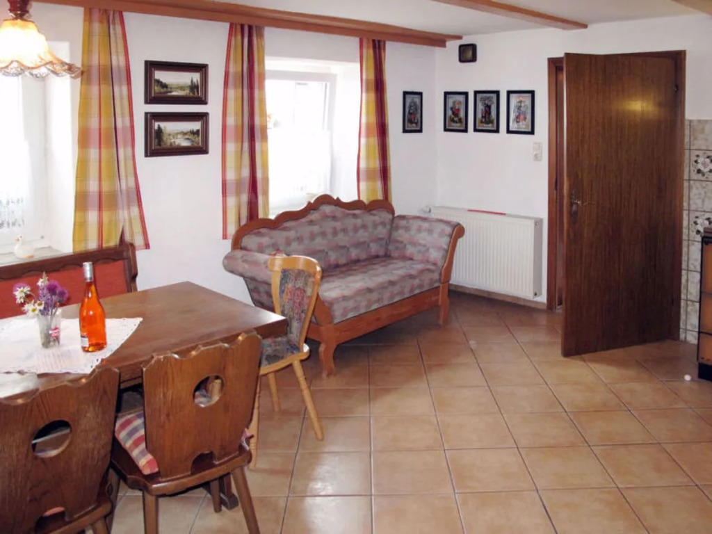 House  Bischofsmais 13782