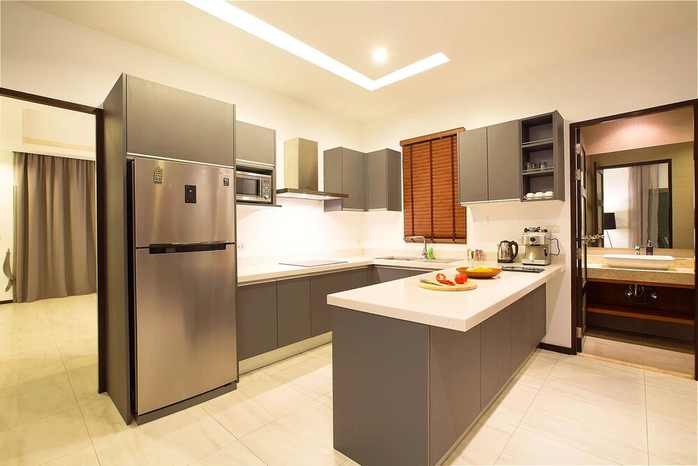Villa Berry
