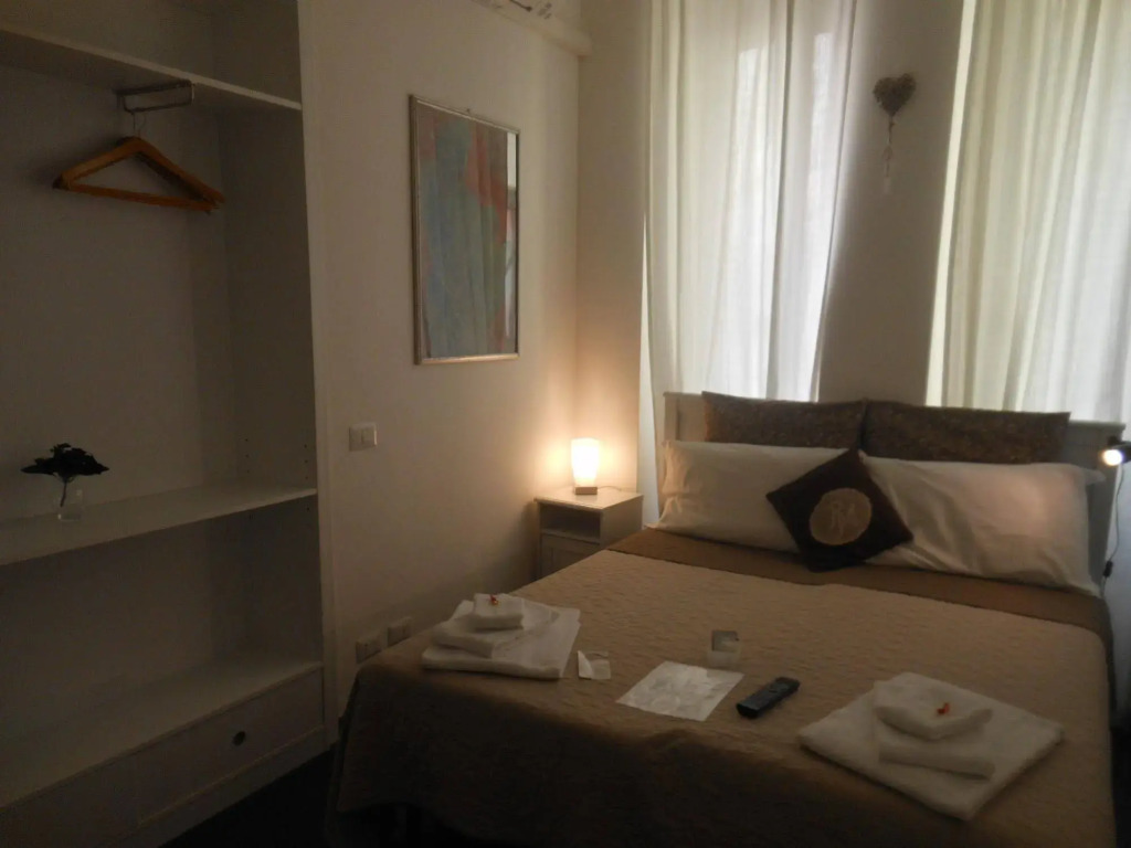 Magnifico Suites