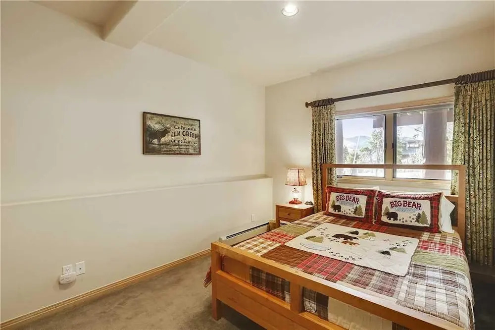 Pines 103 4 Bedroom Ski In Out Town House