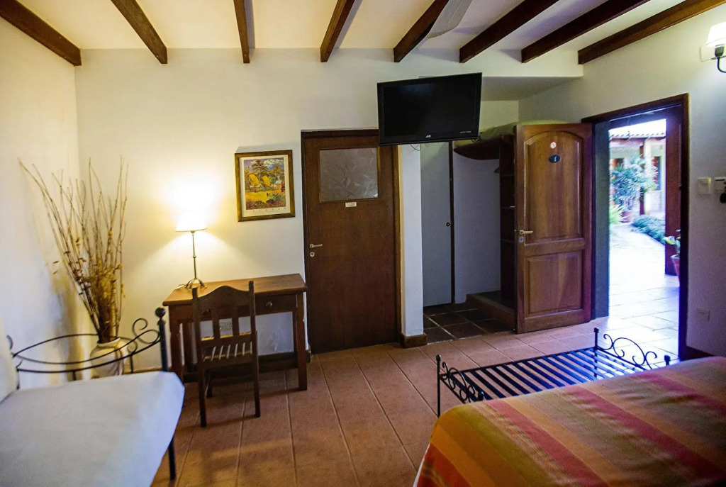 Hostería Posada del Sol