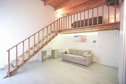 IL VIAGGIATORE VIA INDIPENDENZA B&B
