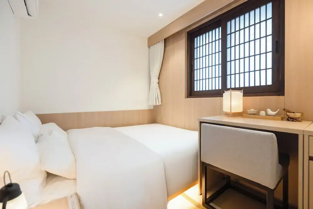 Hotel Hyuso Guro