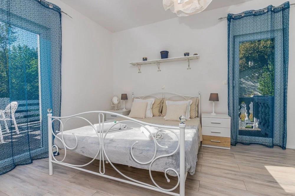 Villa Stingray