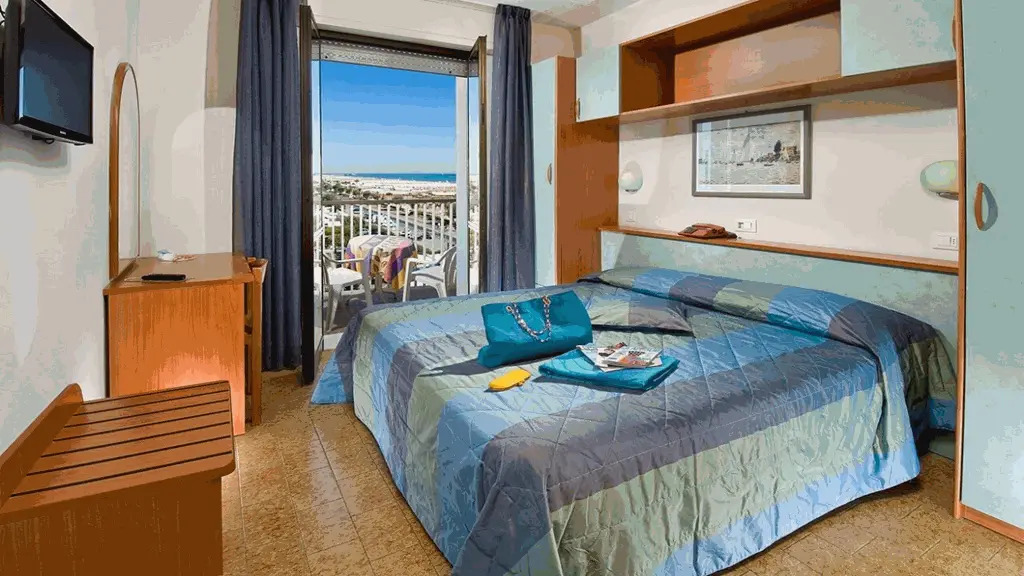 Hotel Aragosta