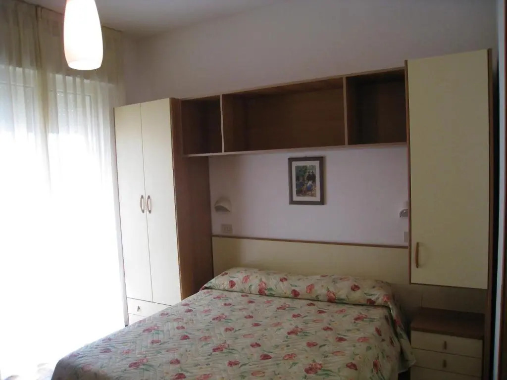 Hotel Losanna Cervia