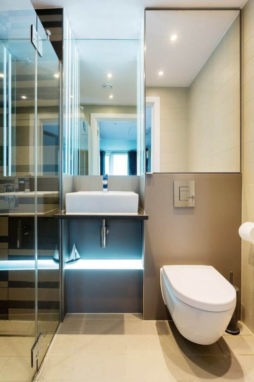Shoreditch Hideaway
