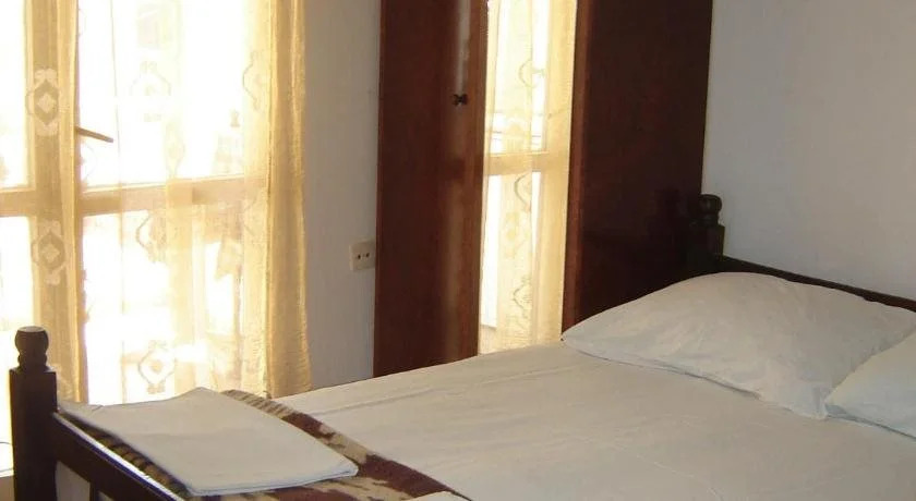 Accommodation Milla