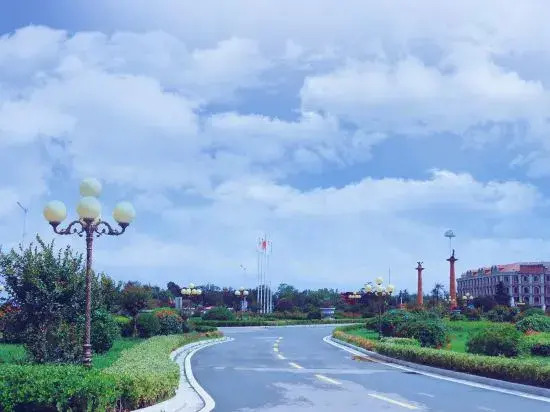 Venice Park Hotel