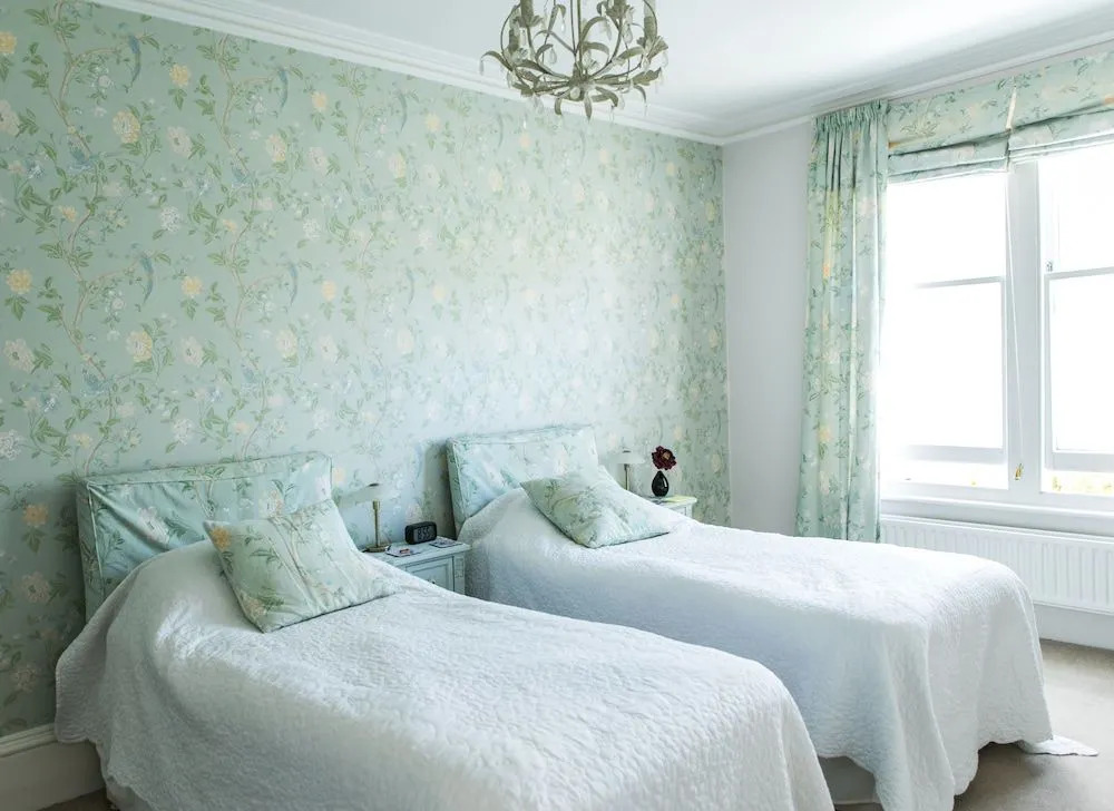 The Brick House Bed  Breakfast