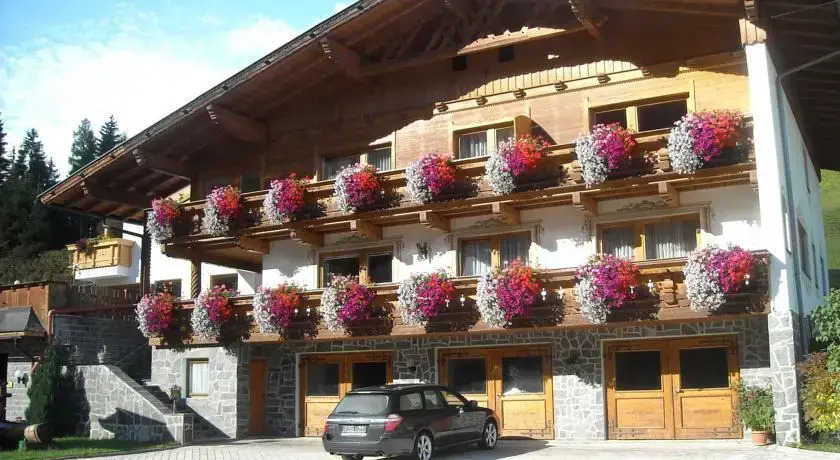 Landhaus Maria