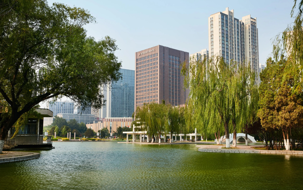 InterContinental Tangshan