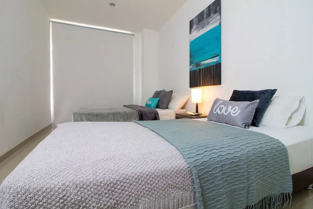 Apartamentos SOHO Style - Bello Horizonte
