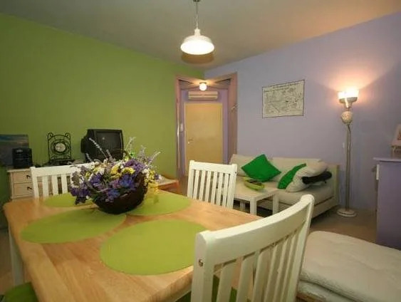 Apartments Oliveto - Calming Sea View