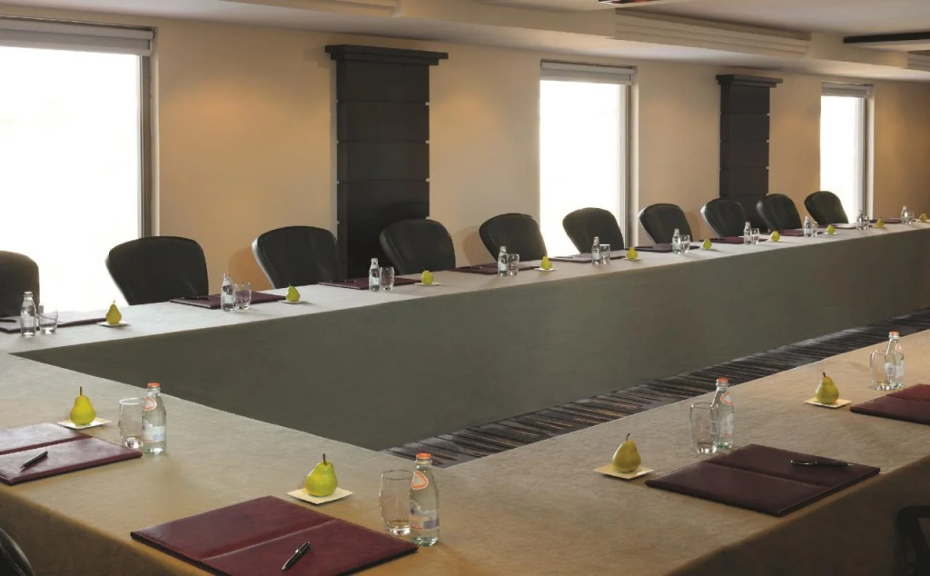 MOVE INN Jeddah Hotel