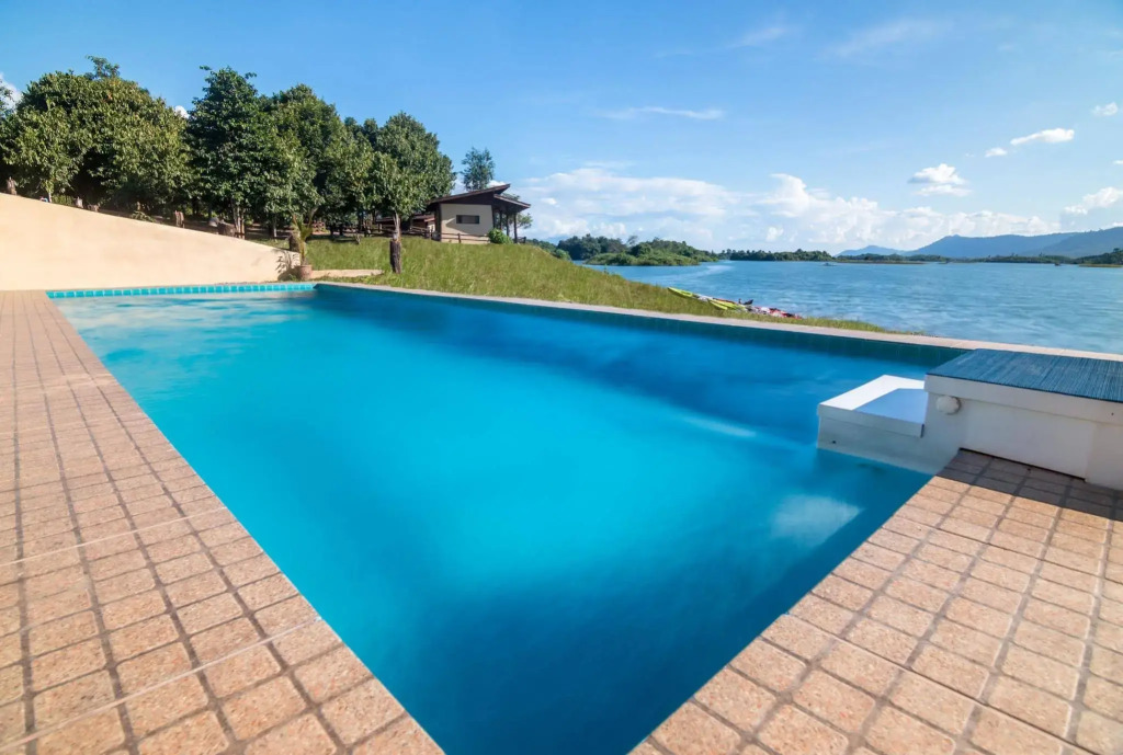 Green View Resort