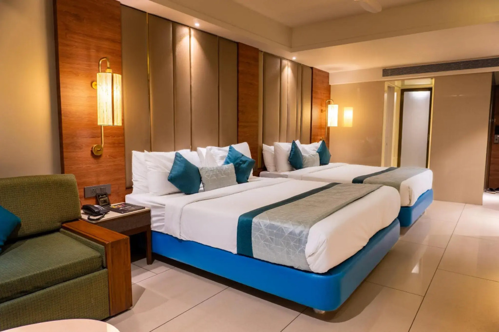 Hotel Miramar