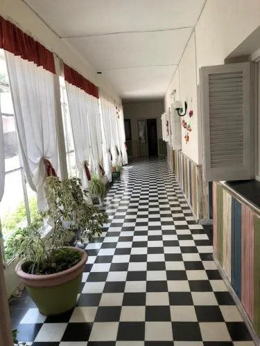 La Morada Hosteria
