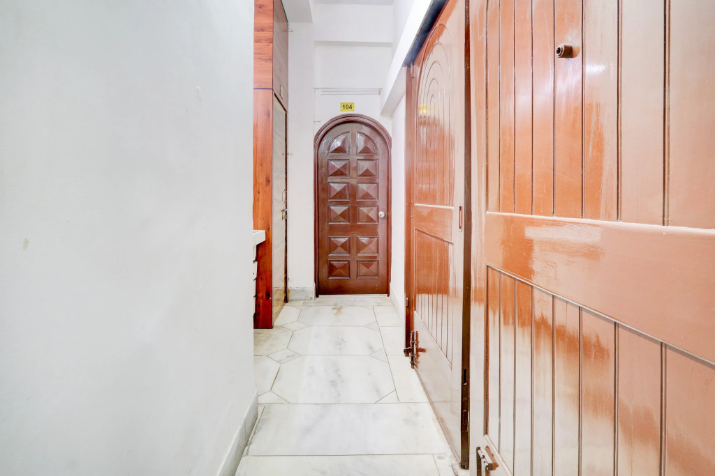 Hotel O Passport Office Nagpur Formerly Apex Stay Inn