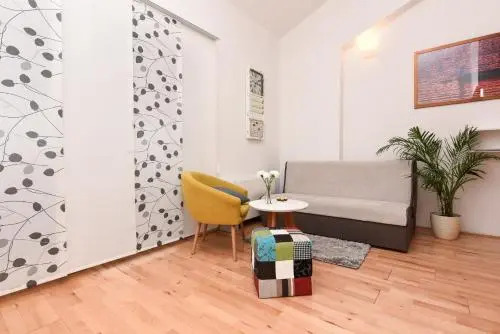 Apartmani San Pedro