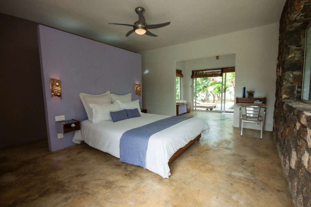 Nativ Lodge & Spa