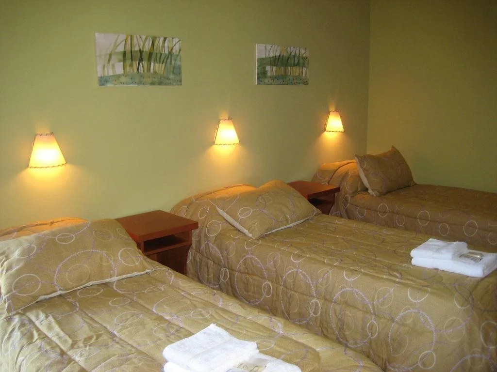 Hotel Ruta 234