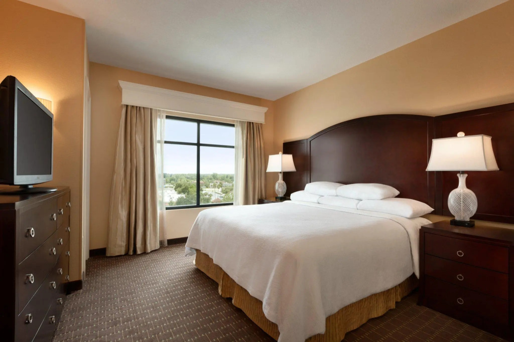 Embassy Suites by Hilton Orlando Lake Buena Vista South