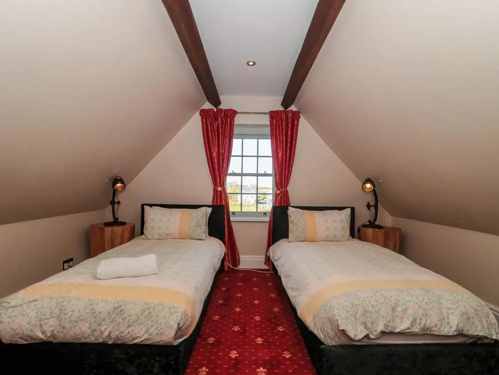 Royal Oak House
