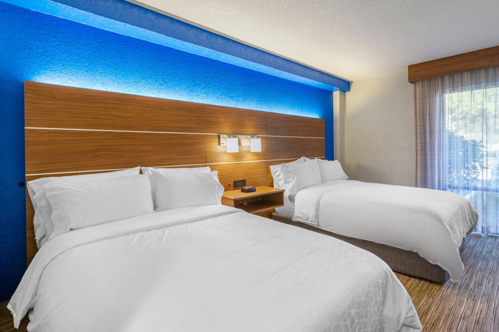 Holiday Inn Express Cape Coral-Fort Myers Area by IHG