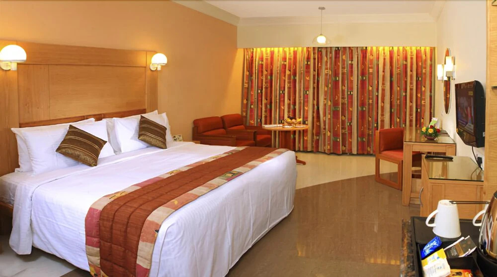 Sangam Hotel, Madurai