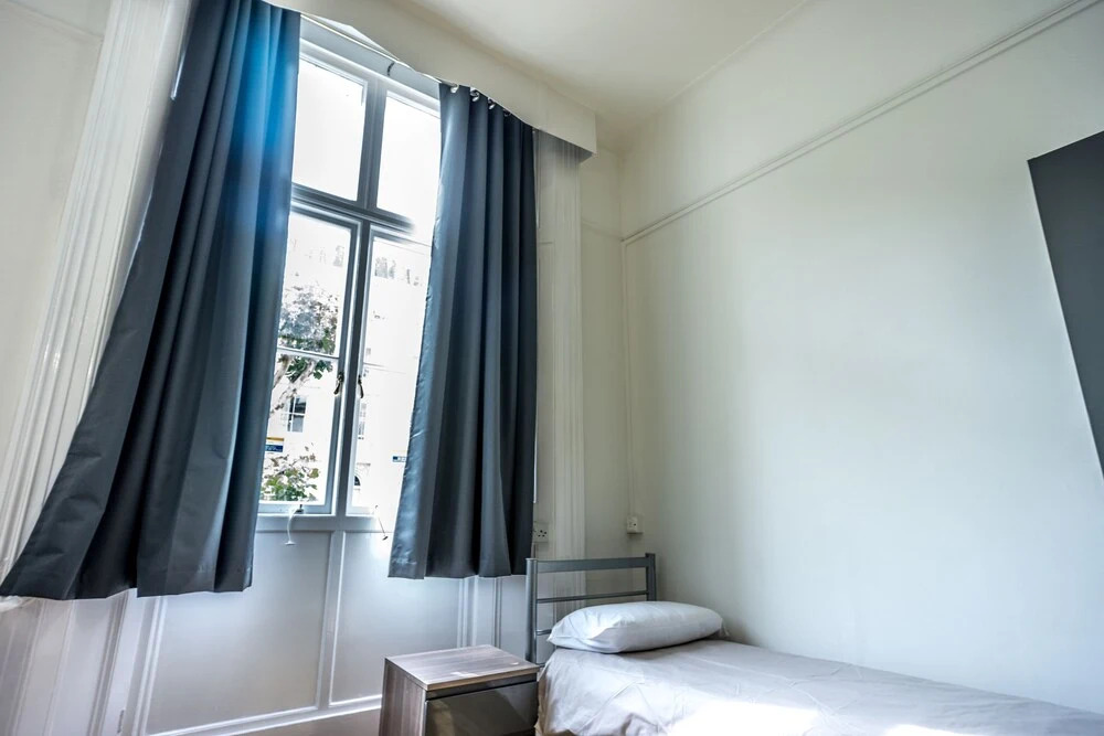 Sandeman-Allen House - Hostel