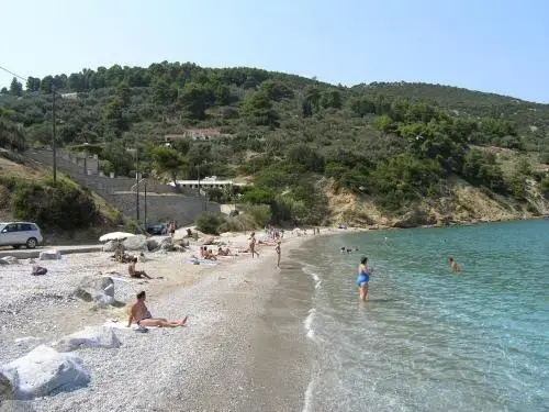 Hotel Kavouris