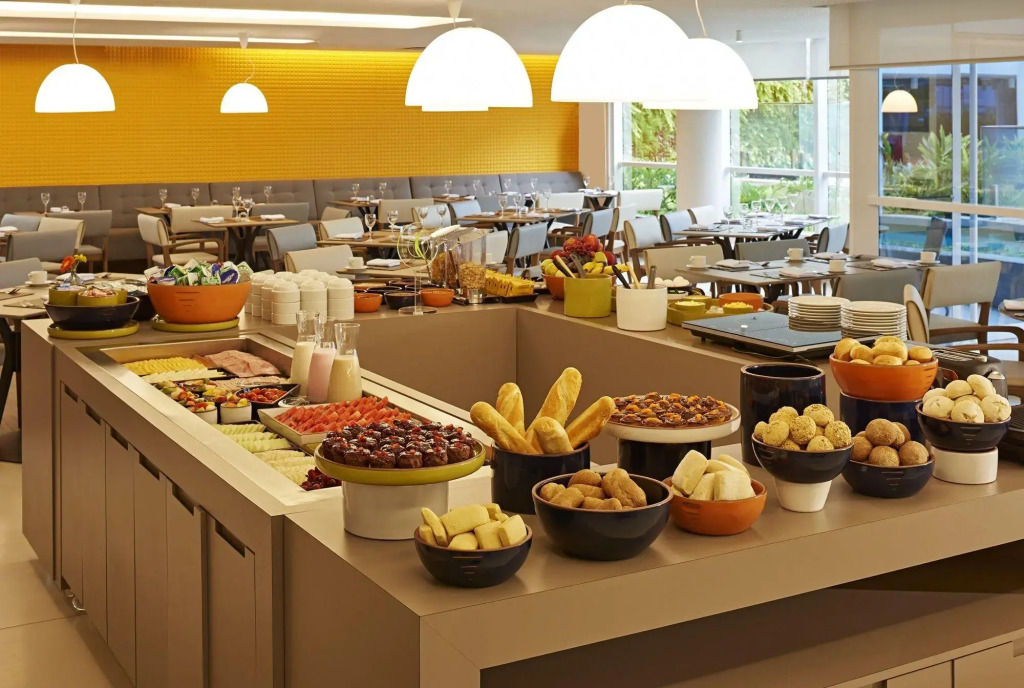 Novotel Rio de Janeiro Parque Olimpico