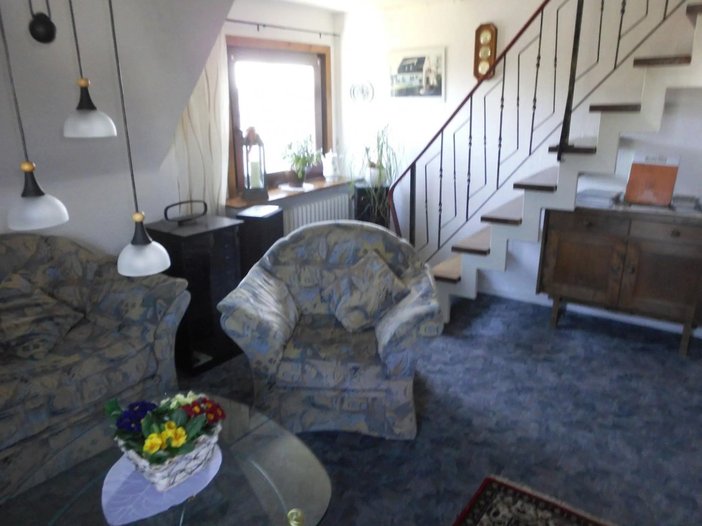 Apartment in Langewiese Near Winterberg