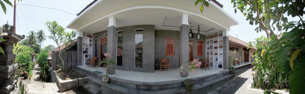 Krisda Ubud Guest House
