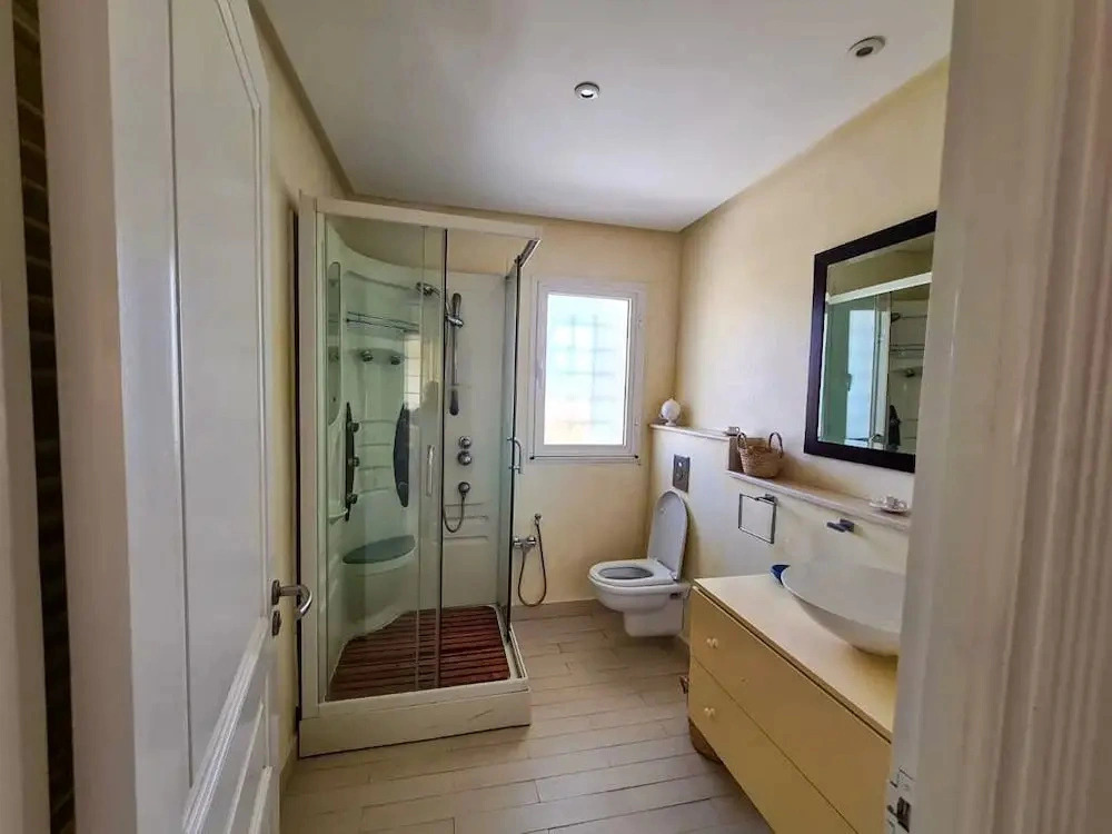 Villa Greenland Hammamet