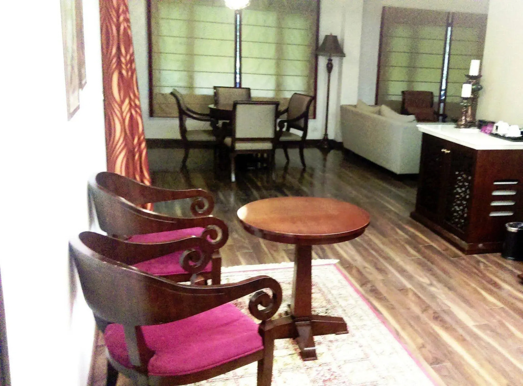Hotel Rock Manali -A Unit of Akhnoor Hotels Pvt Ltd
