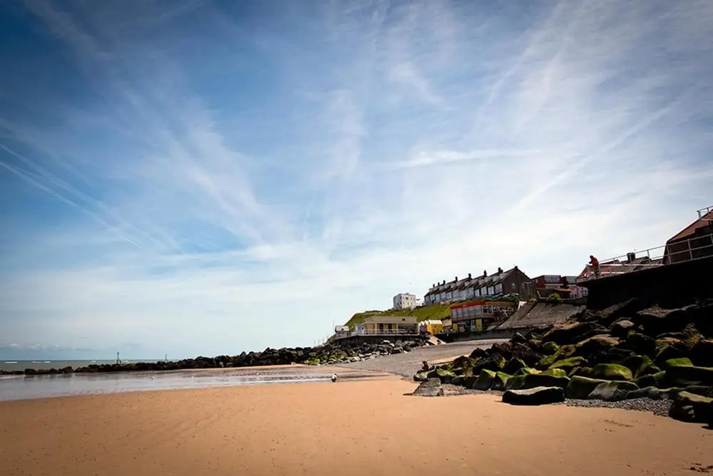 YHA Sheringham