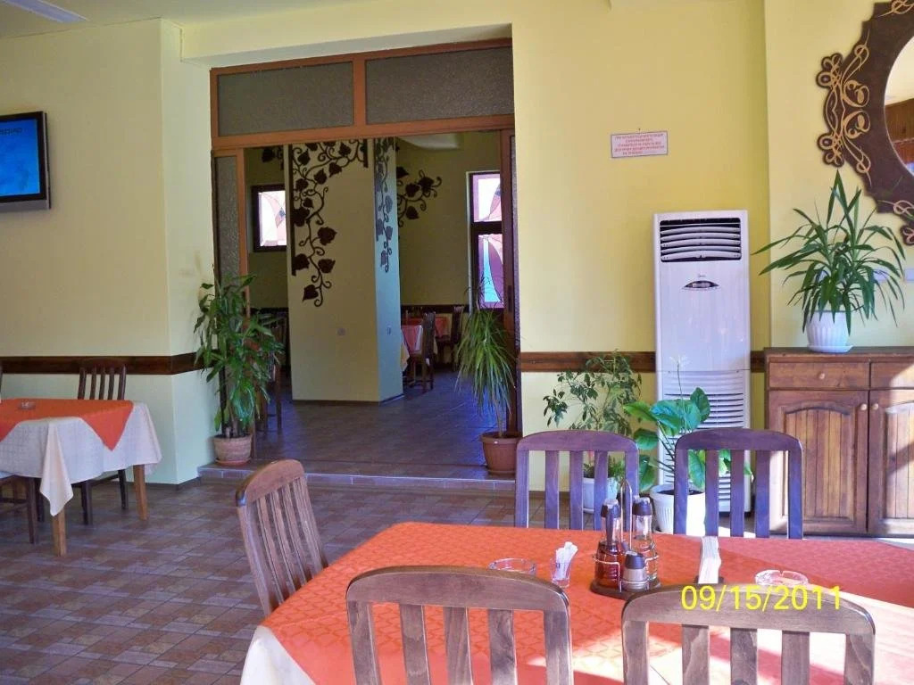 Eleni Palace