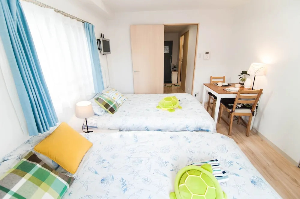 Seaside Room Namba