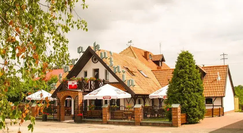 Stara Kuźnia Mazurska