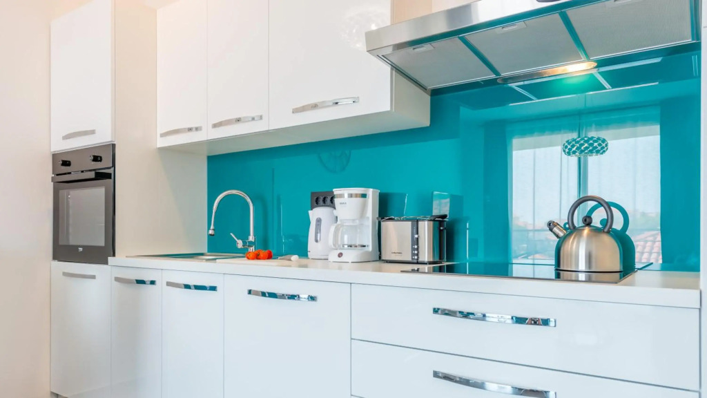 Comfort Apartment Ani