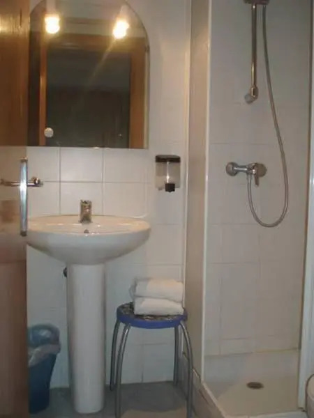 Hostal Puig Rom